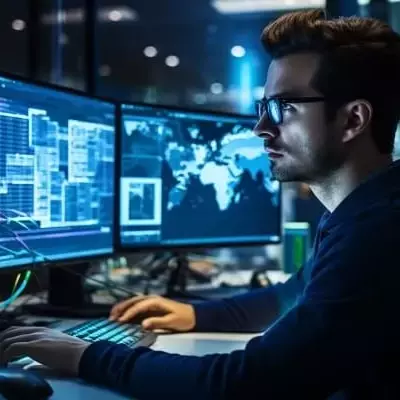 Cyber Security Training: Educational Scope, Core Knowledge, and Professional Context