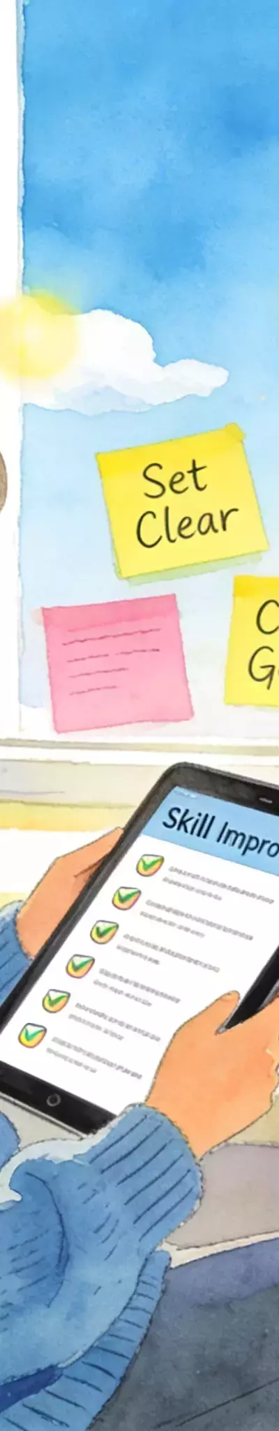 Skill Gap Analysis for Businesses Guide