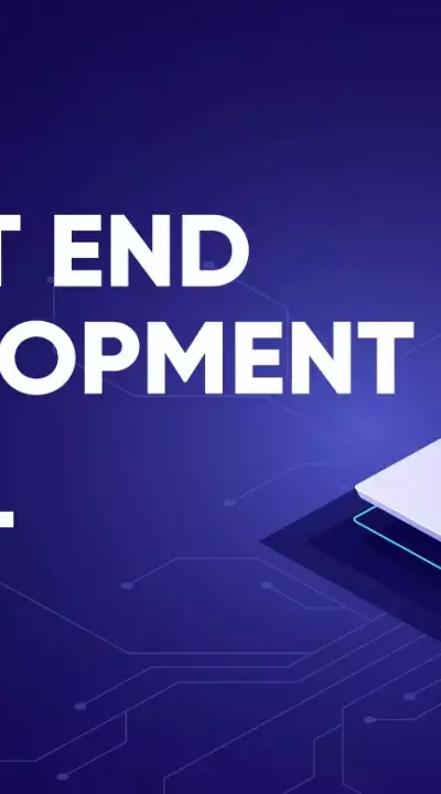 Front-End Development Training: A Neutral Overview of Concepts, Learning Structures
