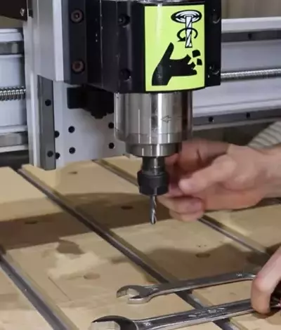CNC Machine Operation Training: Foundations, Mechanisms, and Industrial Context