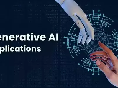 The Generative AI Workplace Transformation: Why It's Worth Looking Into